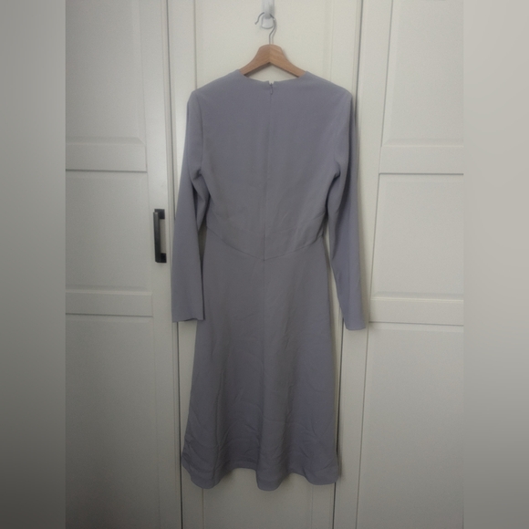 Violet Babaton TEIJO dress - Picture 4 of 5